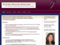 stoverwriting.com