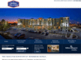 stpetehamptonsuites.com