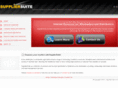 suppliersuite.com