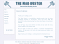 themadduster.com