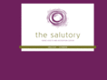 thesalutory.com