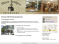 threebridgesinteriorstacoma.com