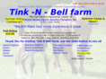 tinknbellfarm.com