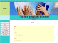 tiptopenglishschool.com