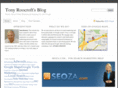 tonyroocroft.com