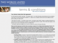 twoworldsunitedargentina.com