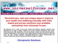universalforces.net
