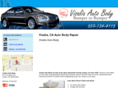 visaliaautobodyandrepair.com