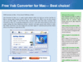 vobconverterformac.com