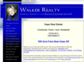 walkerrealtysales.com