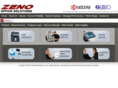 zenotx.com