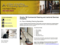 a1floorandbuildingcleaning.com