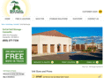 adolfoselfstorage.com