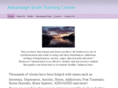 advantagebraintrain.com