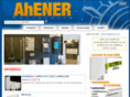 ahener.com