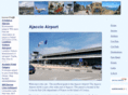 ajaccioairport.com