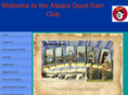 alaskagoodsamclub.com
