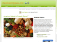 americanorganics.com