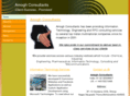 amoghconsultants.com
