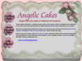 angeliccakes.com