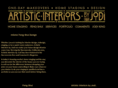 artisticinteriorsbyjodi.com
