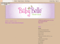 babybellebowtique.net