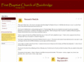 bainbridgefbc.com
