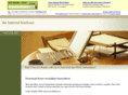 batteredbriefcase.com