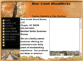bearcreekwoodworks.com