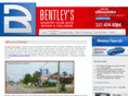 bentleysla.com