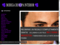bodegaderopainterior.com