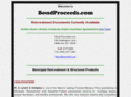 bondproceeds.com
