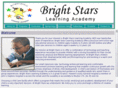 brightstarslearningacademy.com