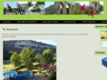 camping-marcilhac.com