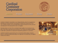 cardinalcontainer.com