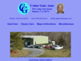 cedargate.com