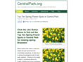 centralparkcentral.com