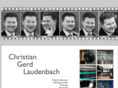 cglaudenbach.com