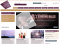 cheltenhamtownhall.org.uk