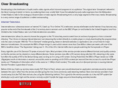 clearbroadcasting.com