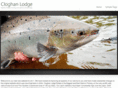 cloghanlodge.com