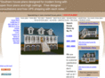 coastalhomedesigns.com