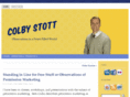 colbystott.com
