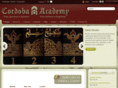 cordobaacademy.com