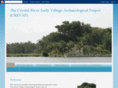 crystalriverarchaeology.org
