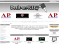 deals-on-ice.co.uk