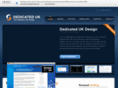 dedicatedukhosting.com