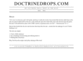 doctrinedrops.com