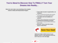 dreamstorealitysystem.com