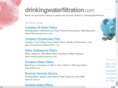 drinkingwaterfiltration.com